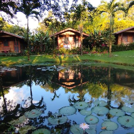 Rincon Verde Bijagua Exterior photo