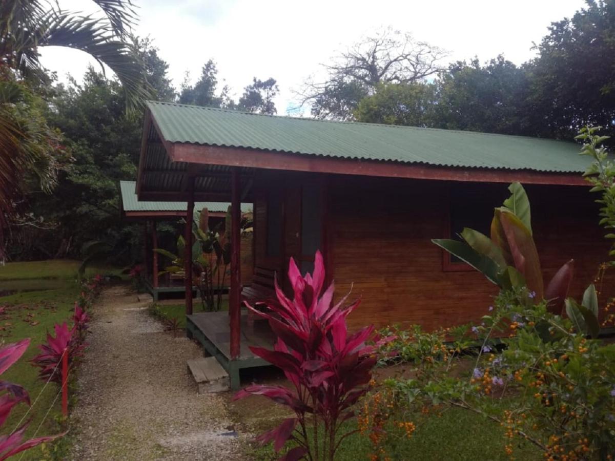 Rincon Verde Bijagua Exterior photo