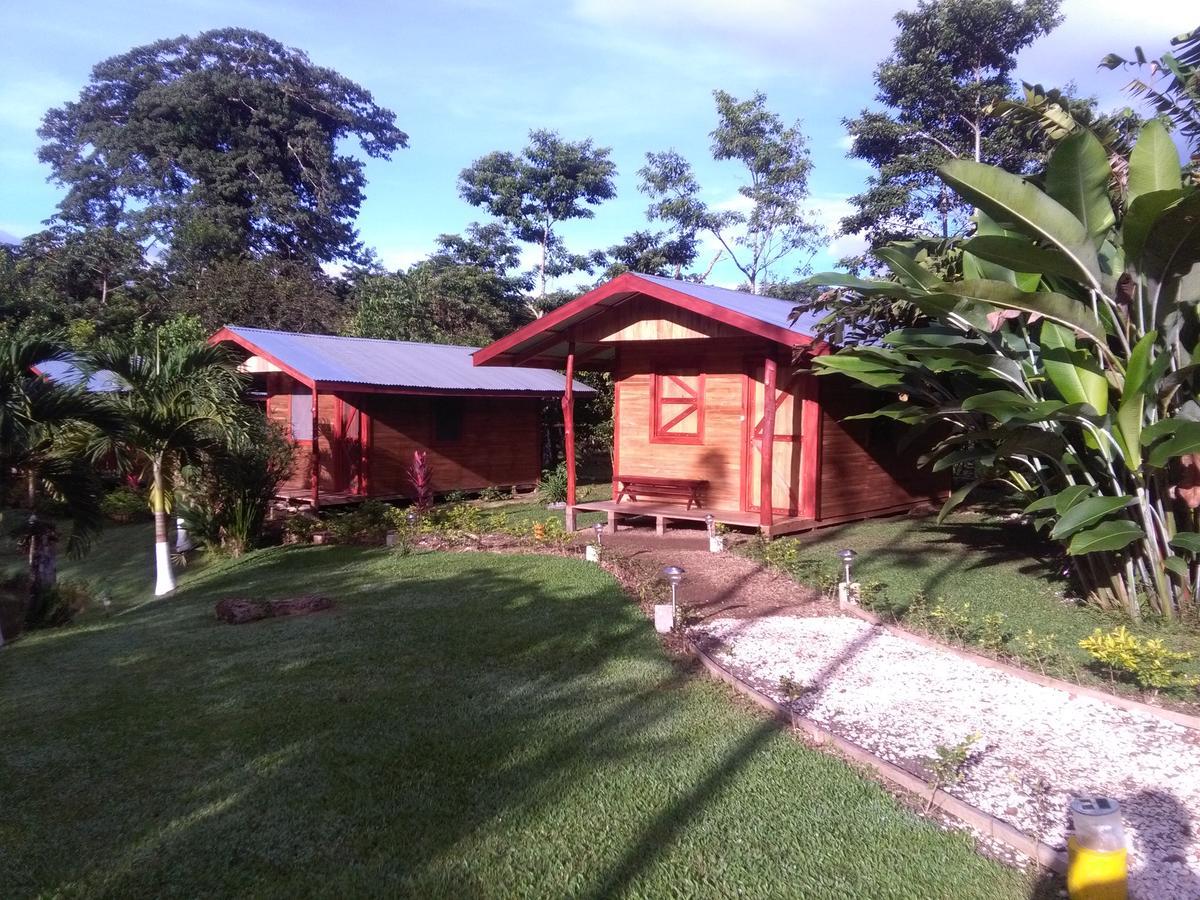 Rincon Verde Bijagua Exterior photo