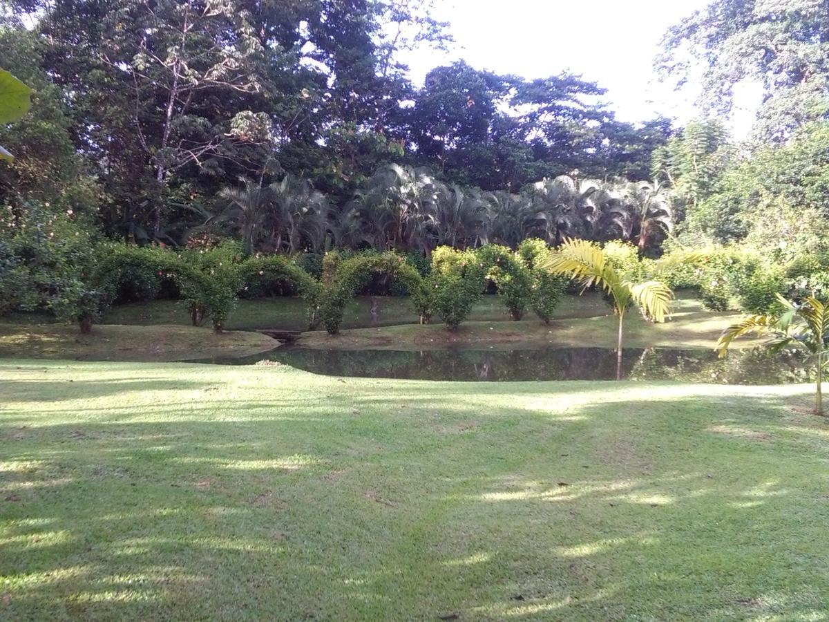 Rincon Verde Bijagua Exterior photo