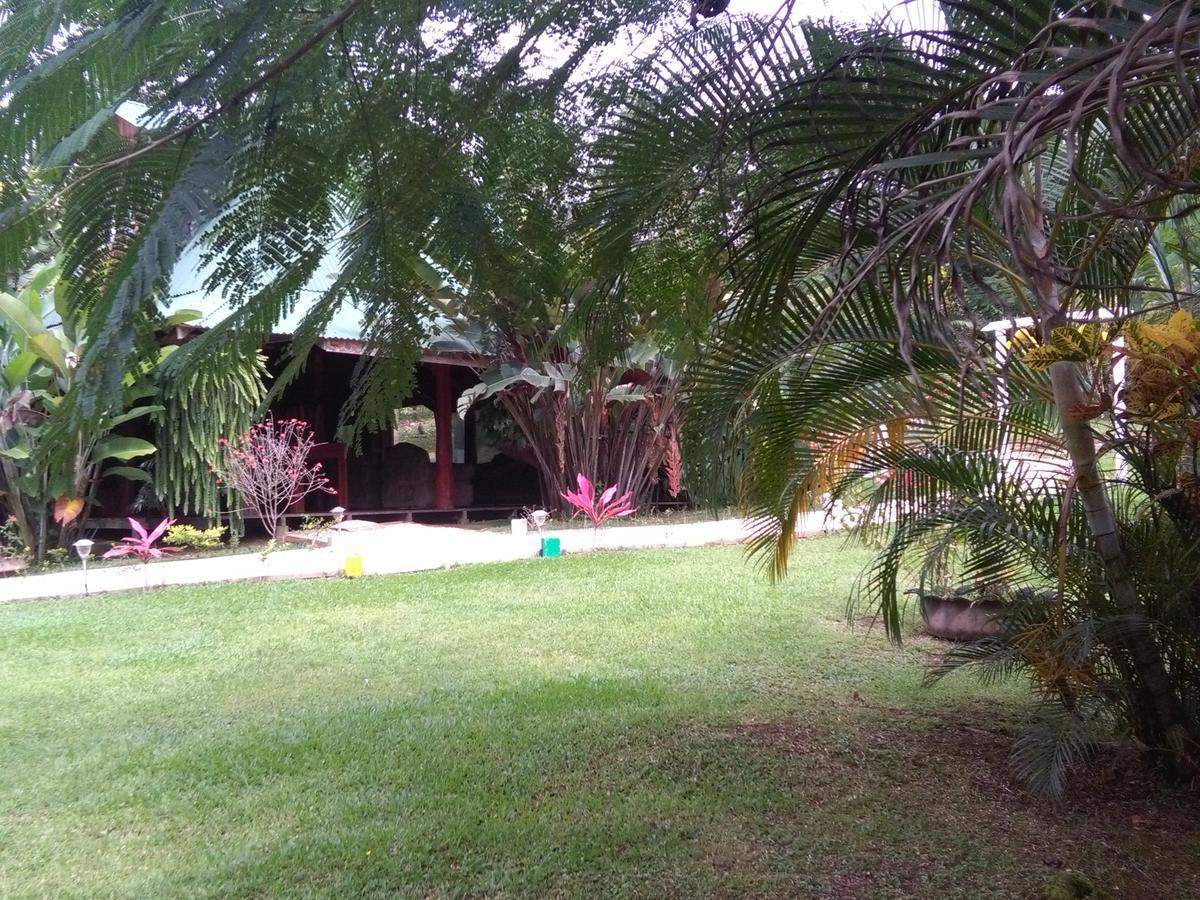 Rincon Verde Bijagua Exterior photo