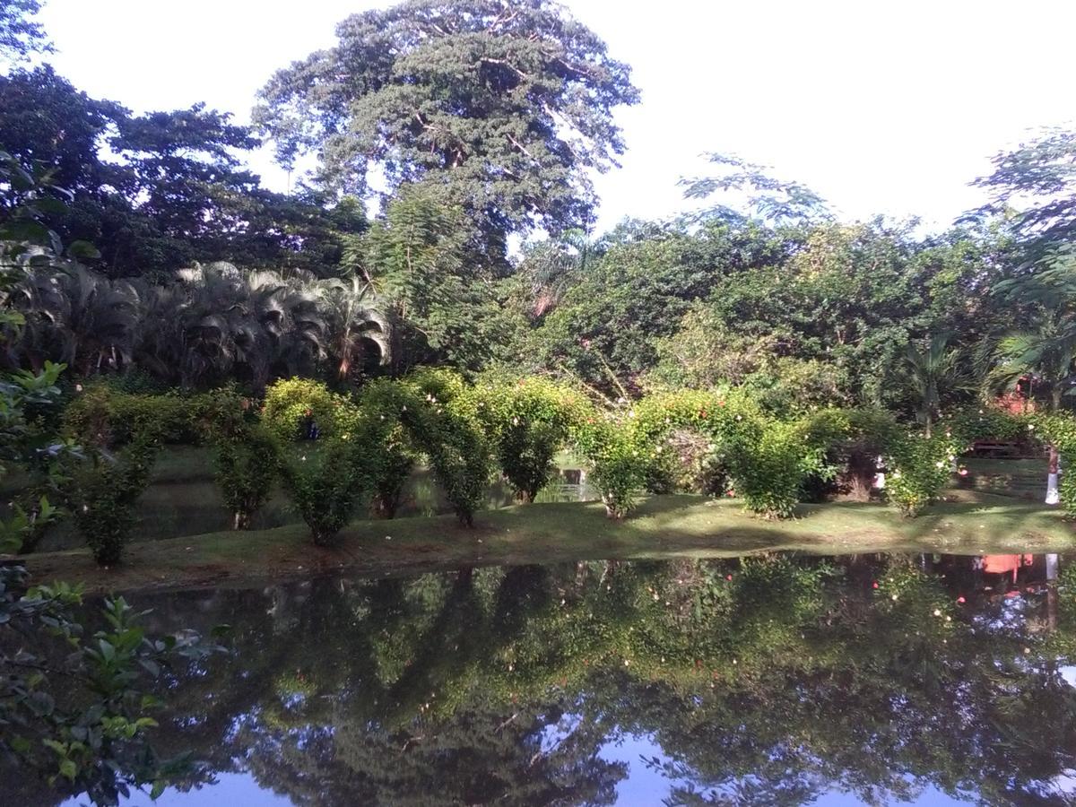 Rincon Verde Bijagua Exterior photo