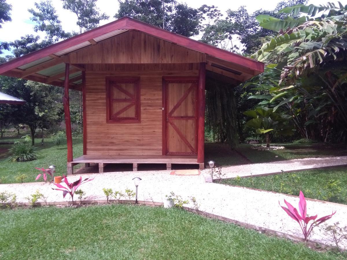 Rincon Verde Bijagua Exterior photo
