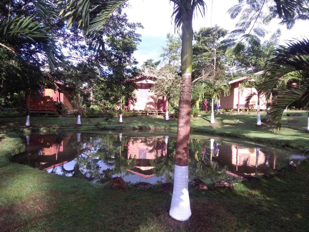Rincon Verde Bijagua Exterior photo