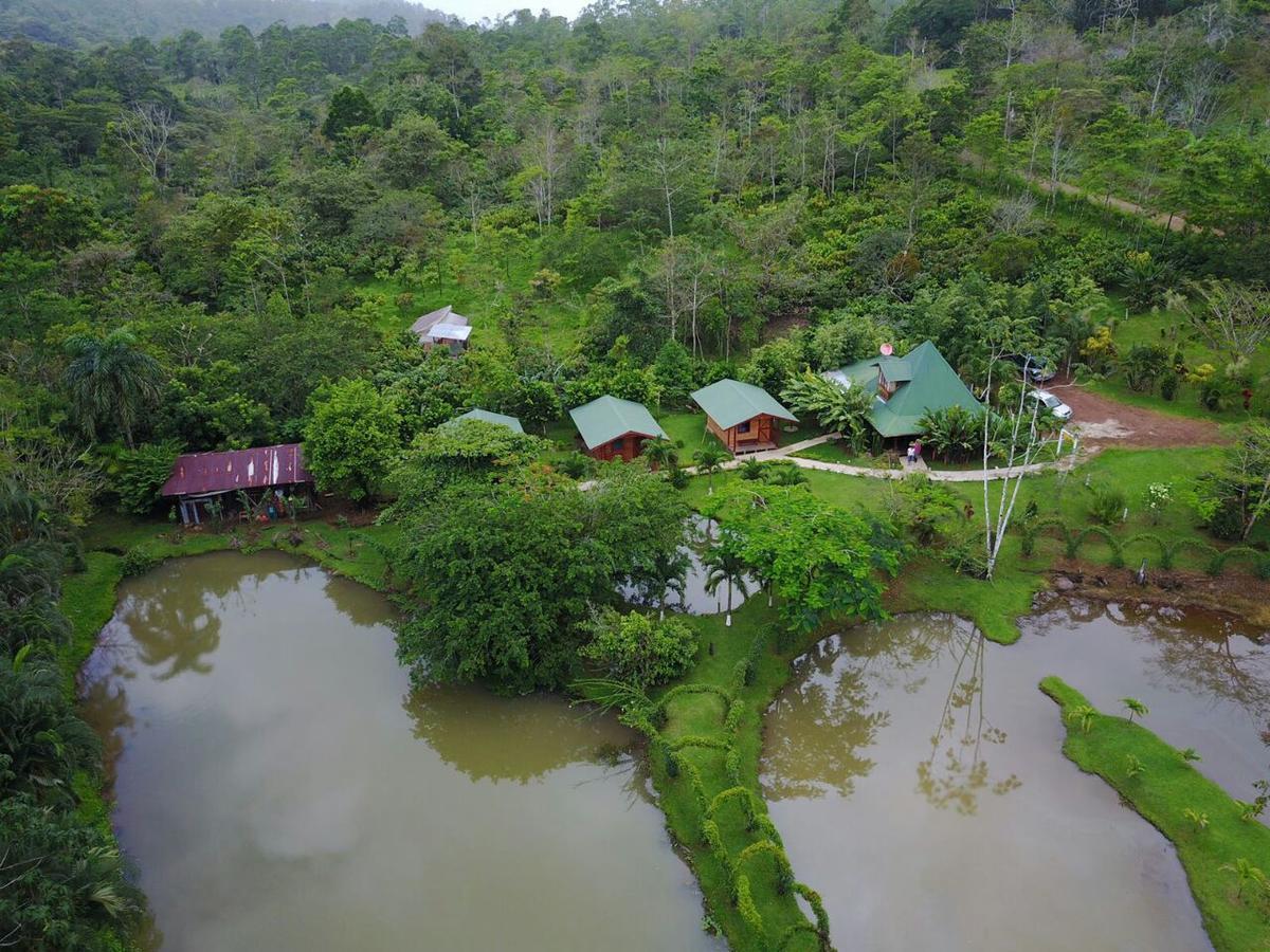 Rincon Verde Bijagua Exterior photo